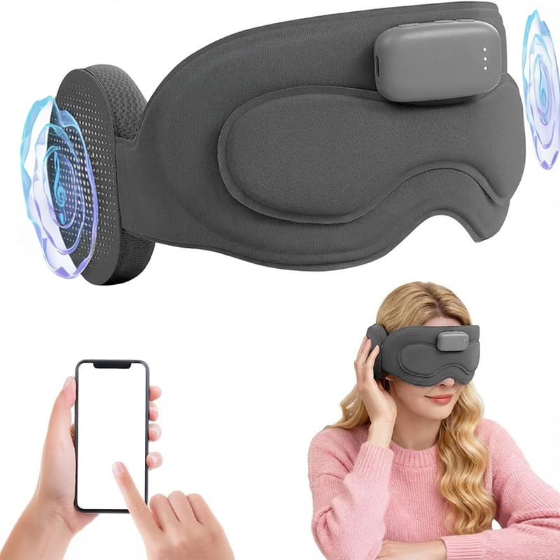 3D   AI   Smart   Sleep   Mask