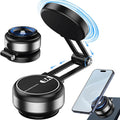 Electric   Vacuum   Magnetic   Car   Phone   Holder