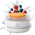 Rechargeable   Fruit   &   Vegetable   Purifier