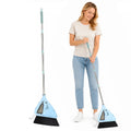 2-in-1   Cordless   Electric   Broom   Vacuum   with   20,000   RPM   Motor