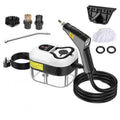 2500W   High   Pressure   Steam   Cleaner